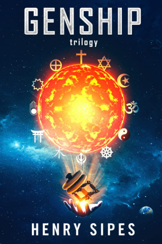 GENSHIP TRILOGY