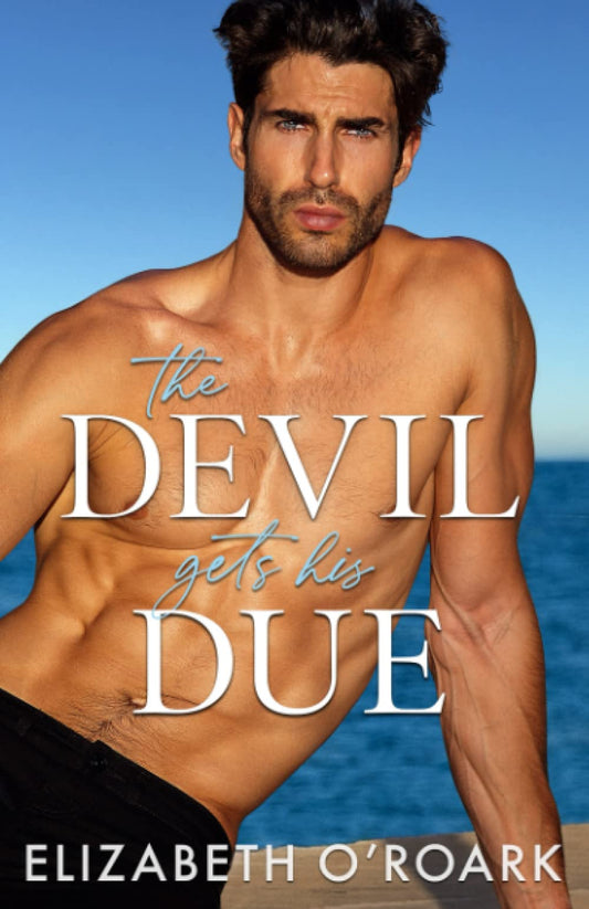 The Devil Gets His Due (The Grumpy Devils)