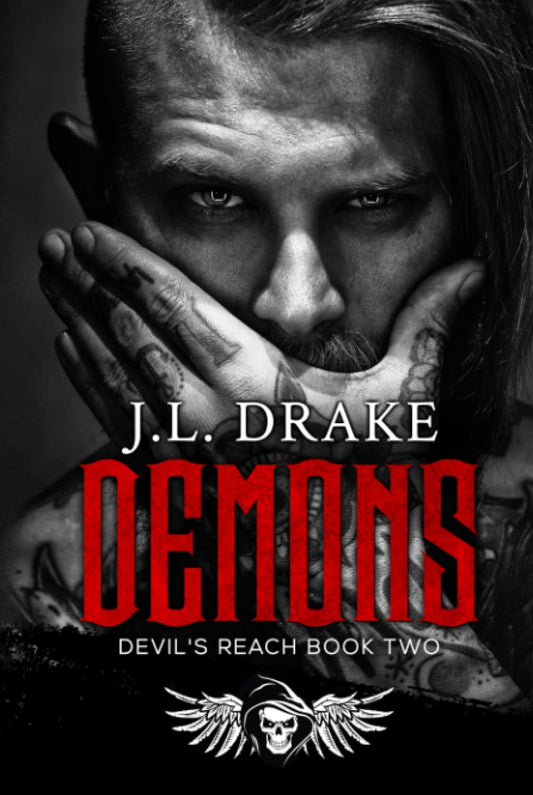 Demons: Devils Reach Book Two - 2075