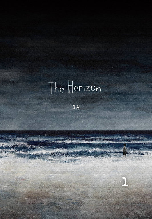 The Horizon, Vol. 1 (The Horizon, 1) - 7943
