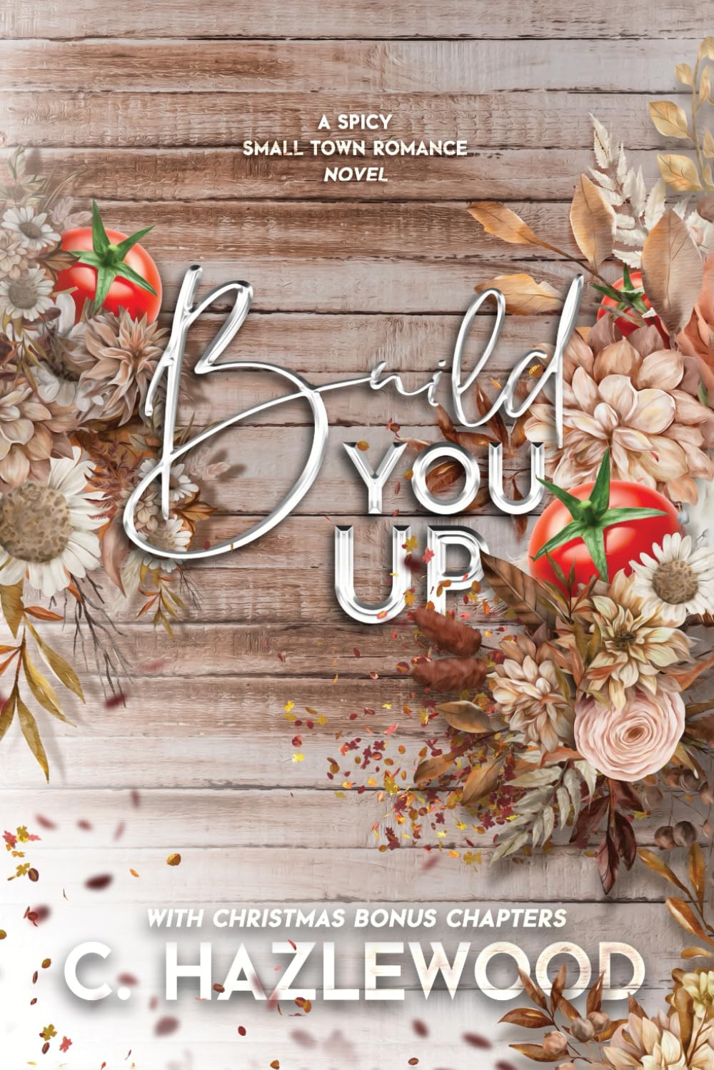 Build You Up (Break You Down)