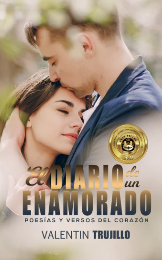 EL DIARIO DE UN ENAMORADO: Poesía del corazón (Spanish Edition) - 7952