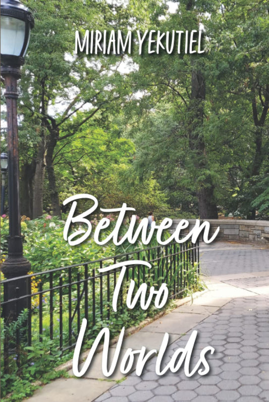 Between Two Worlds: A Year in the Life of Riverside Park, NYC - 4110