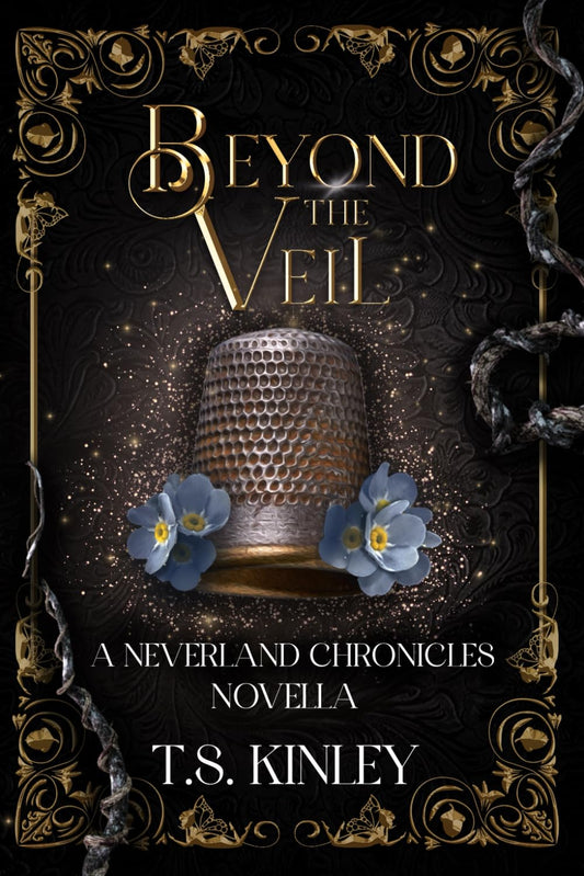 Beyond the Veil (The Neverland Chronicles) - 2805