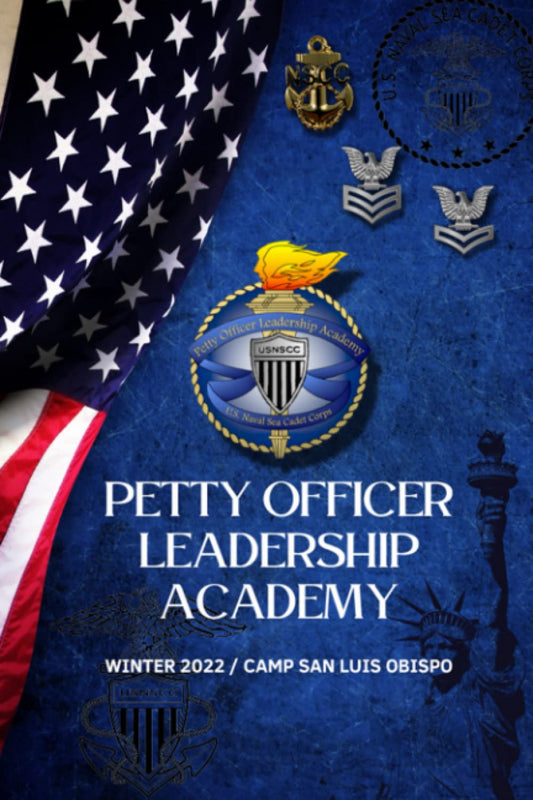 SW Petty Officer Leadership Academy: Winter 2022 - 2583
