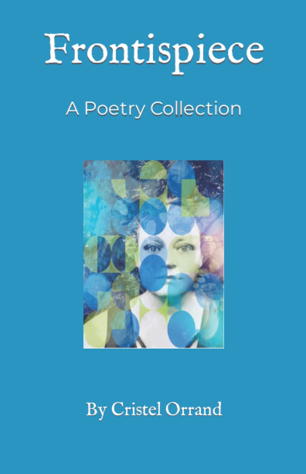 Frontispiece: A Poetry Collection