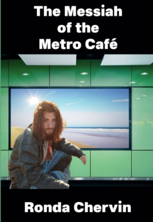 The Messiah of the Metro Café - 1729