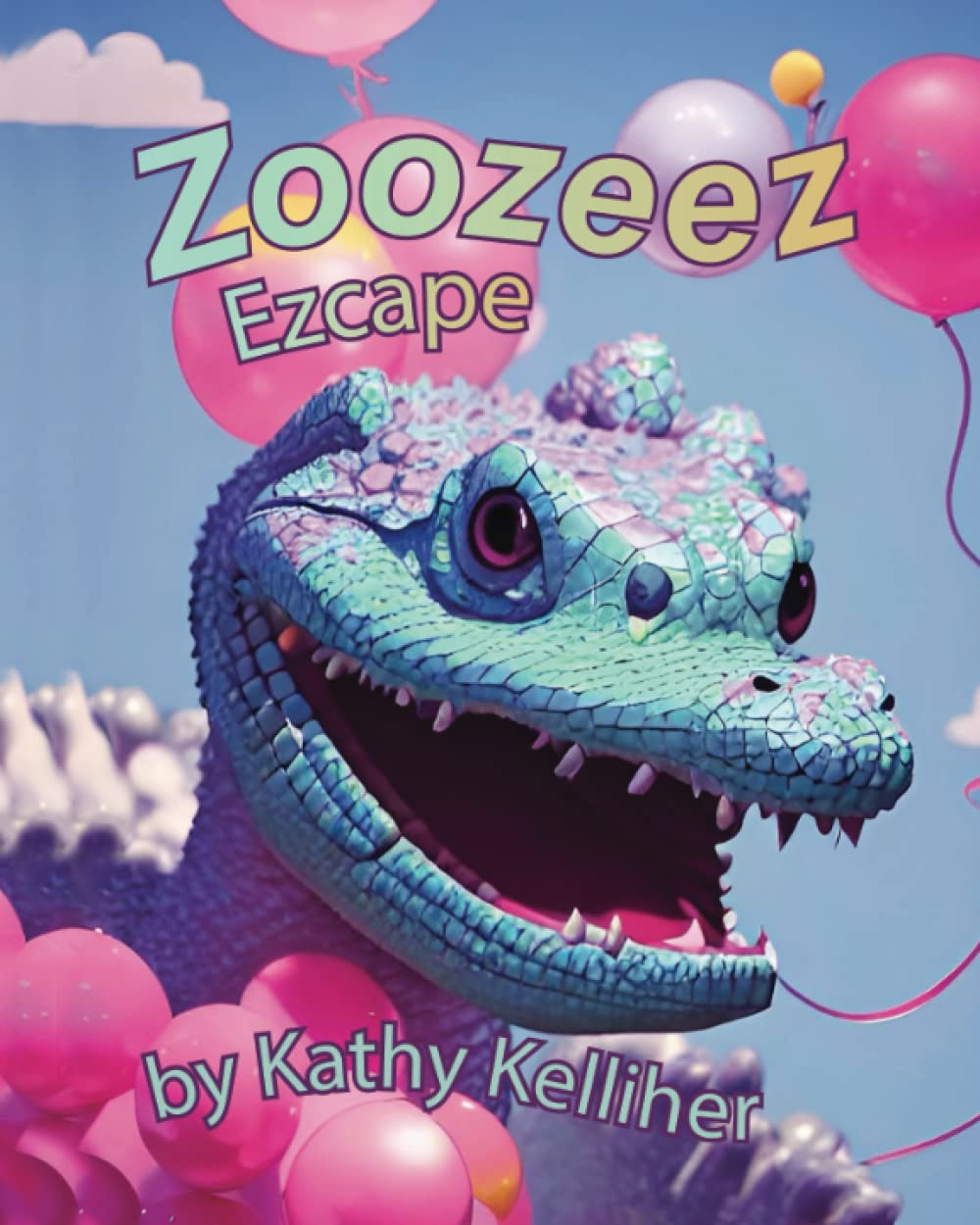 Zoozeez Ezcape