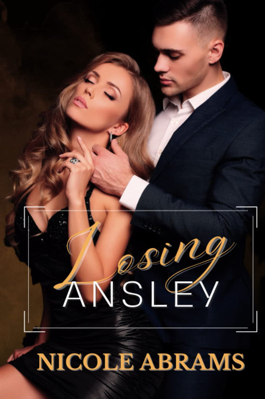 Losing Ansley (Coming Home Series) - 492
