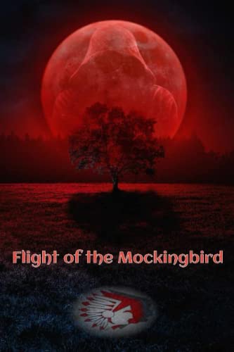 Flight of the Mockingbird - 5206