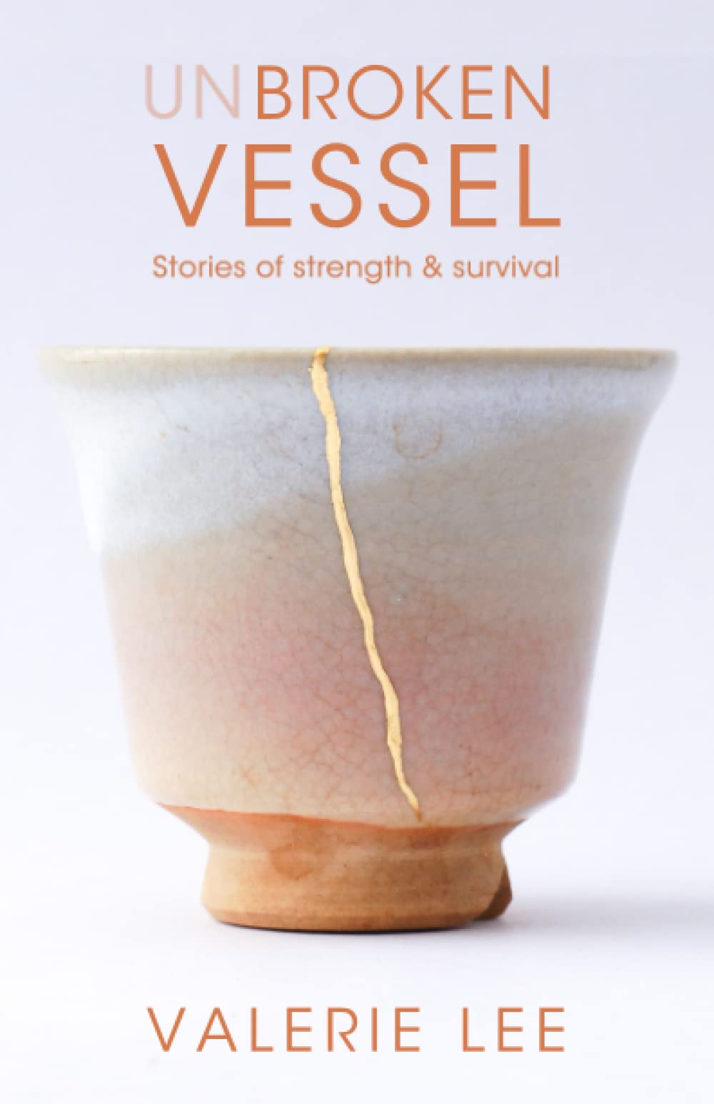 Unbroken Vessel
