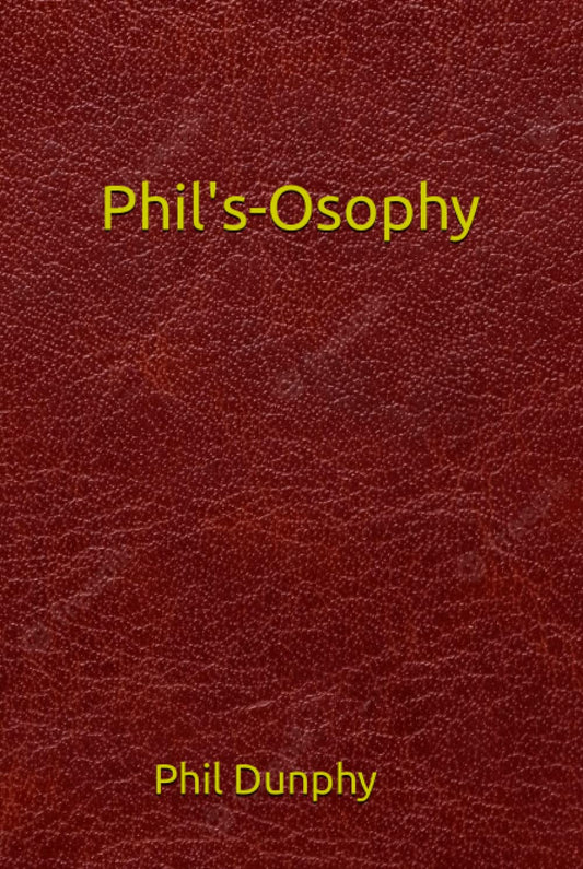 Phil's-Osophy - 4929
