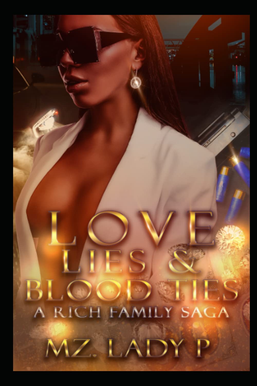 Love, Lies, & Blood Ties (Part 2): A Rich Family Saga
