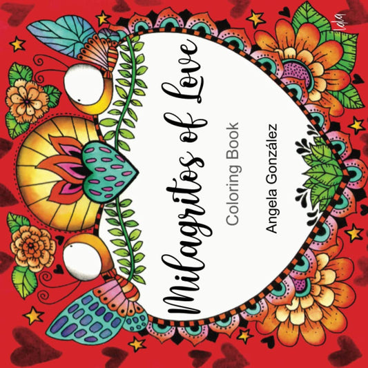 Milagritos of Love - 1150