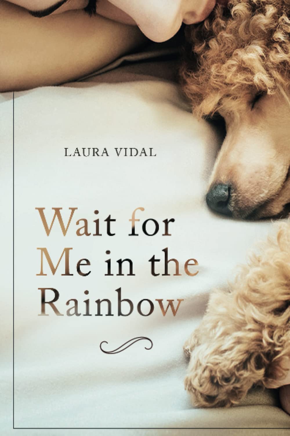 Wait for Me in the Rainbow: HOW TO DEAL WITH THE LOSS OF YOUR PET - 8808