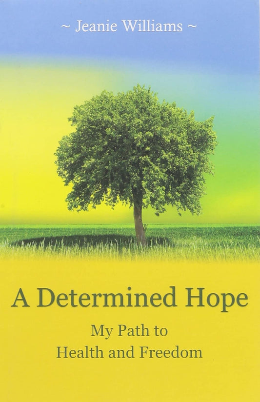 A Determined Hope