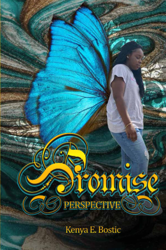 Promise Perspective - 7961