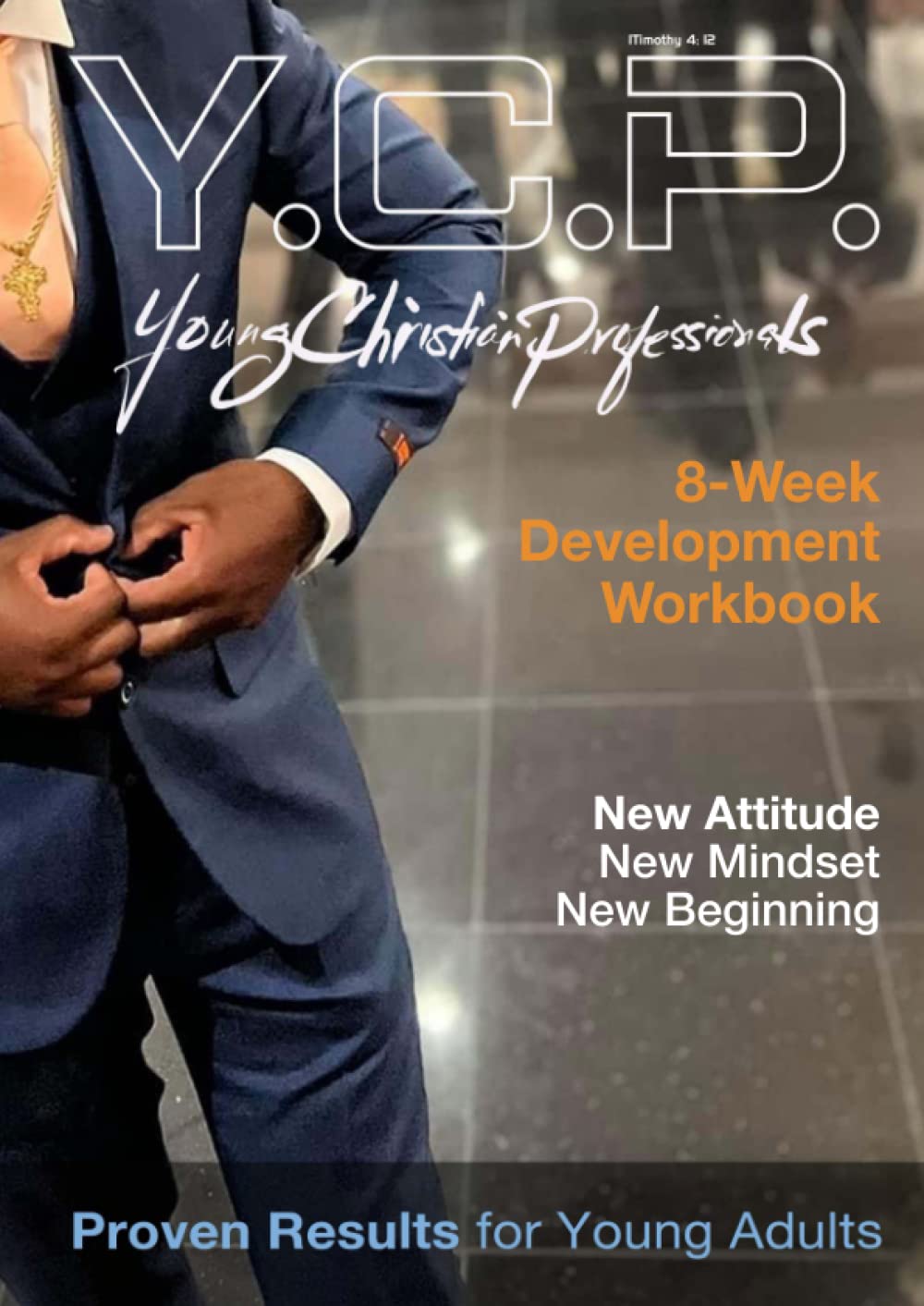 The Young Christian Professionals Workbook
