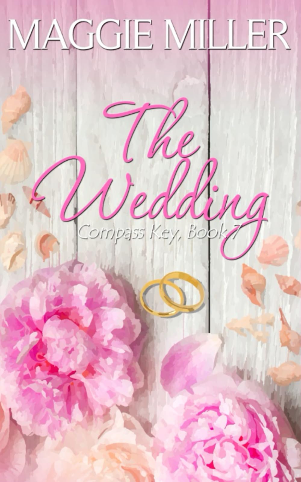 The Wedding (Compass Key) - 8236