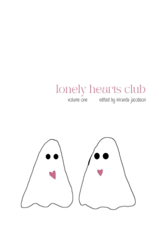 Lonely Hearts Club: Volume 1