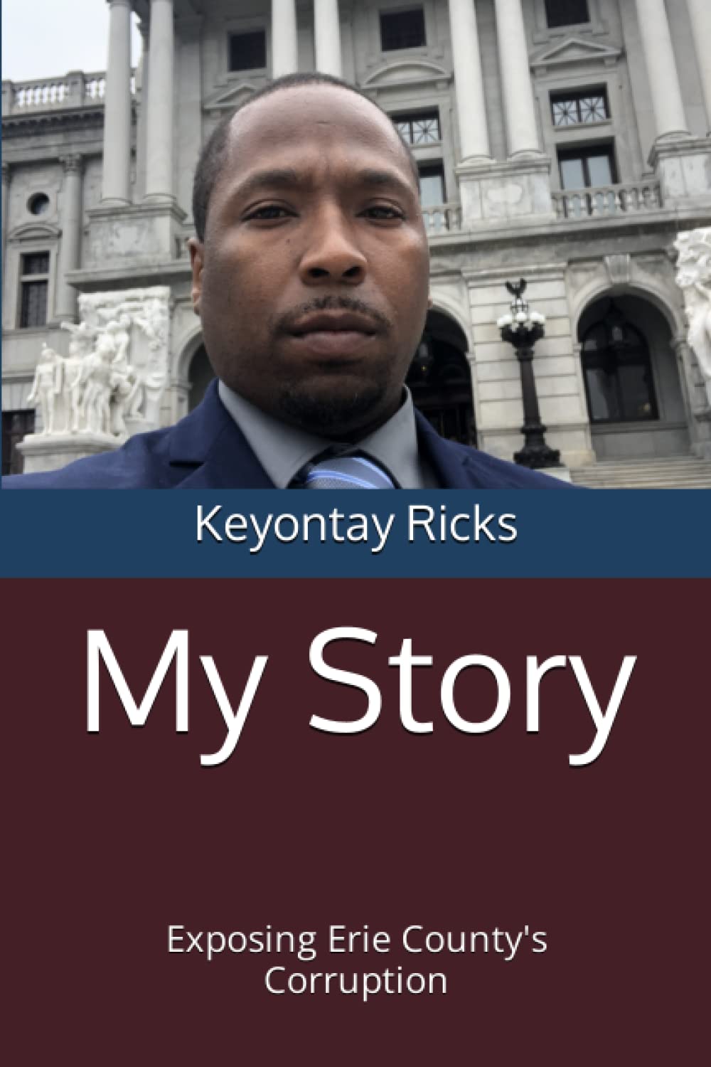 My Story