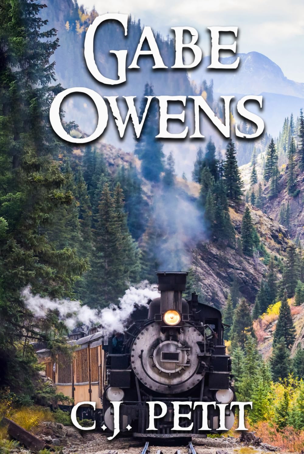 Gabe Owens - 4735