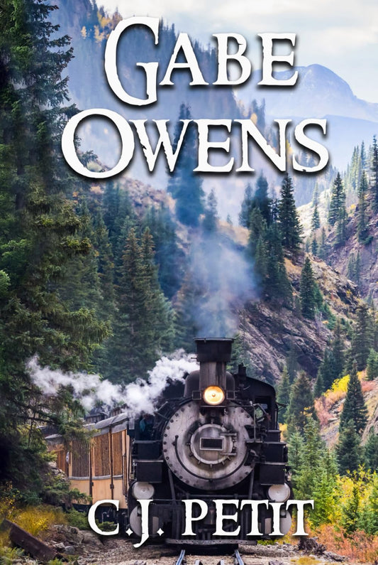 Gabe Owens - 4735