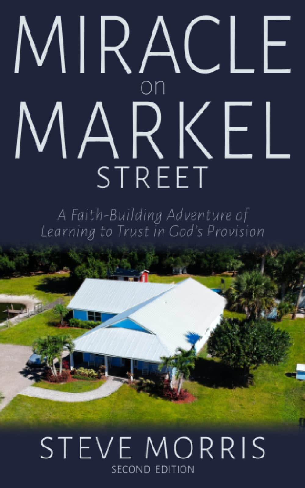 Miracle On Markel Street