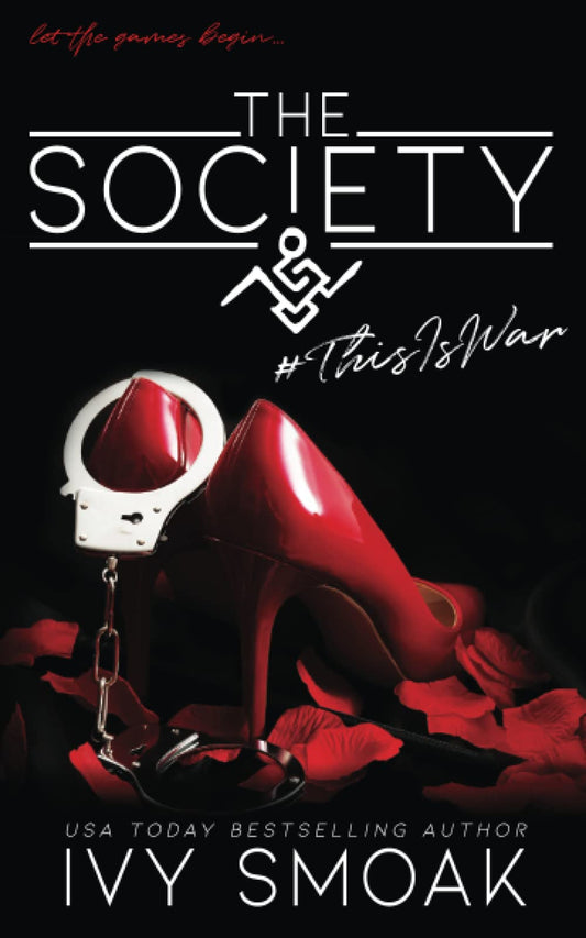 The Society #ThisIsWar - 6530