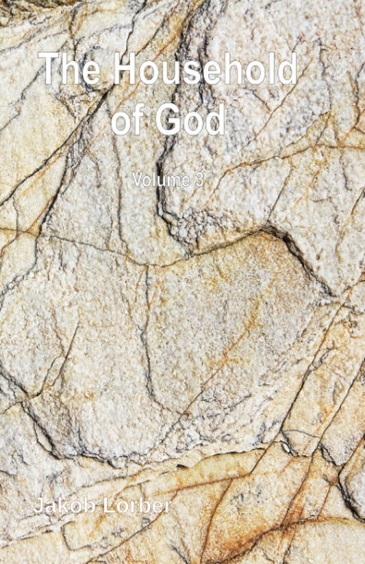 The Household of God - volume 3 - 554