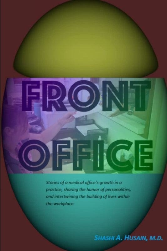 FRONT OFFICE - 5301