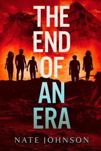 The End of an Era (The End of Everything) - 2192