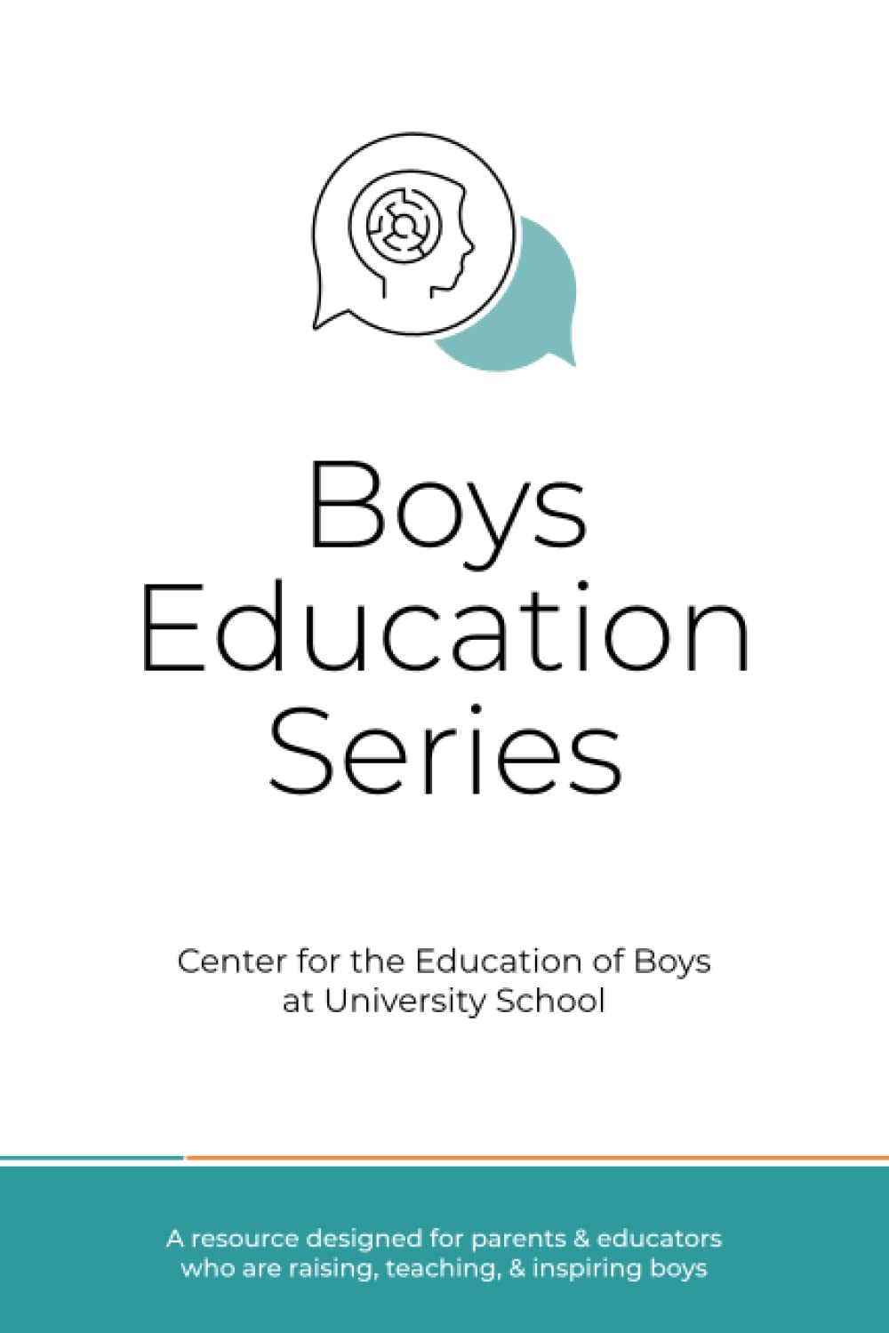 Boys Education Series