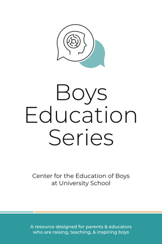 Boys Education Series