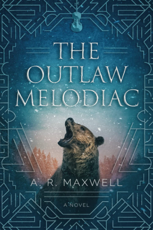 The Outlaw Melodiac (The Isold Duology) - 5789