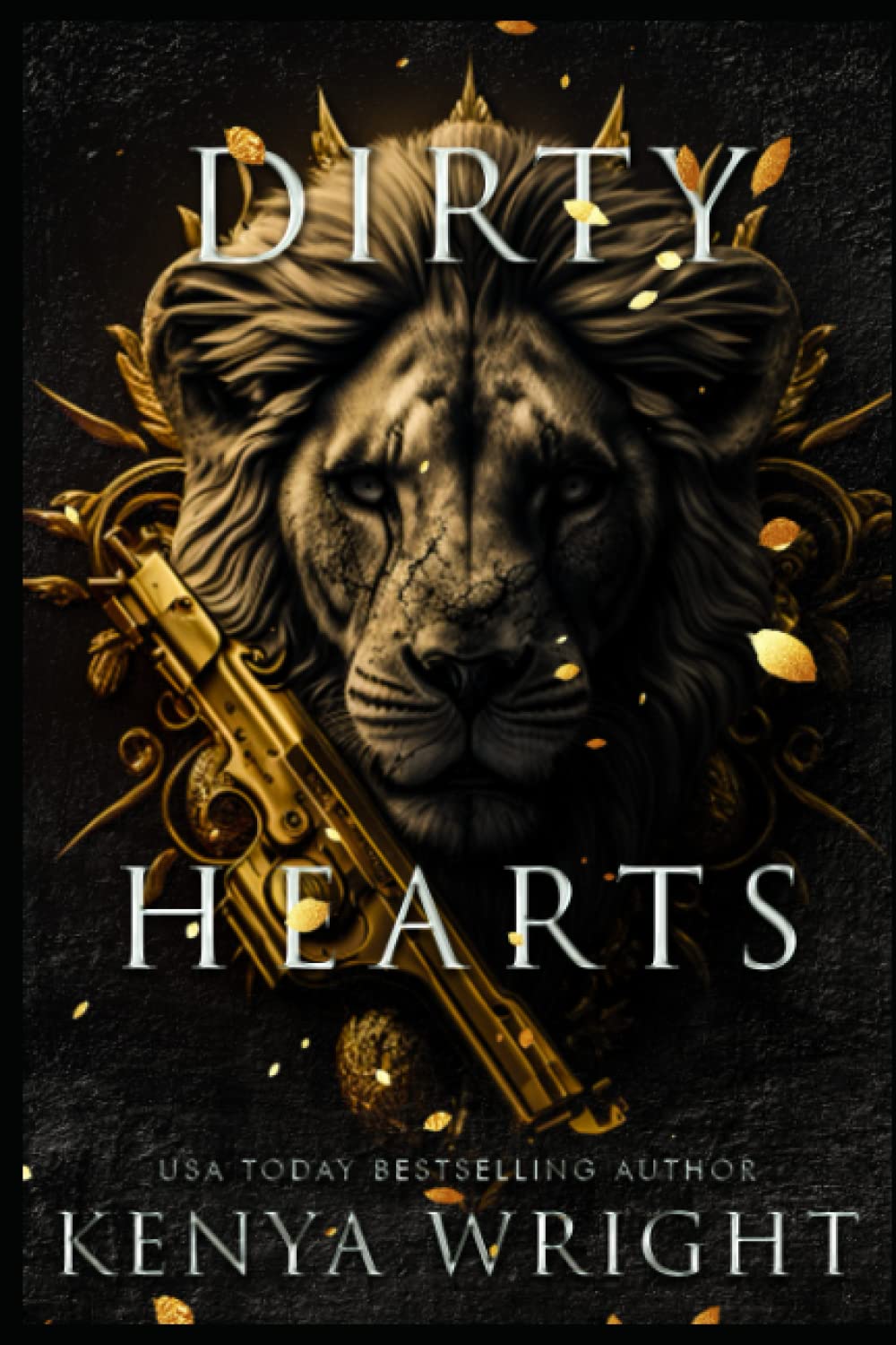 Dirty Hearts (The Lion and Mouse series) - 1612
