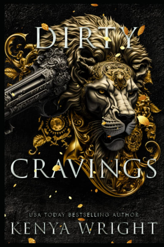 Dirty Cravings: An Interracial Russian Mafia Romance (The Lion and The Mouse Book 6) (The Lion and Mouse series) - 9460