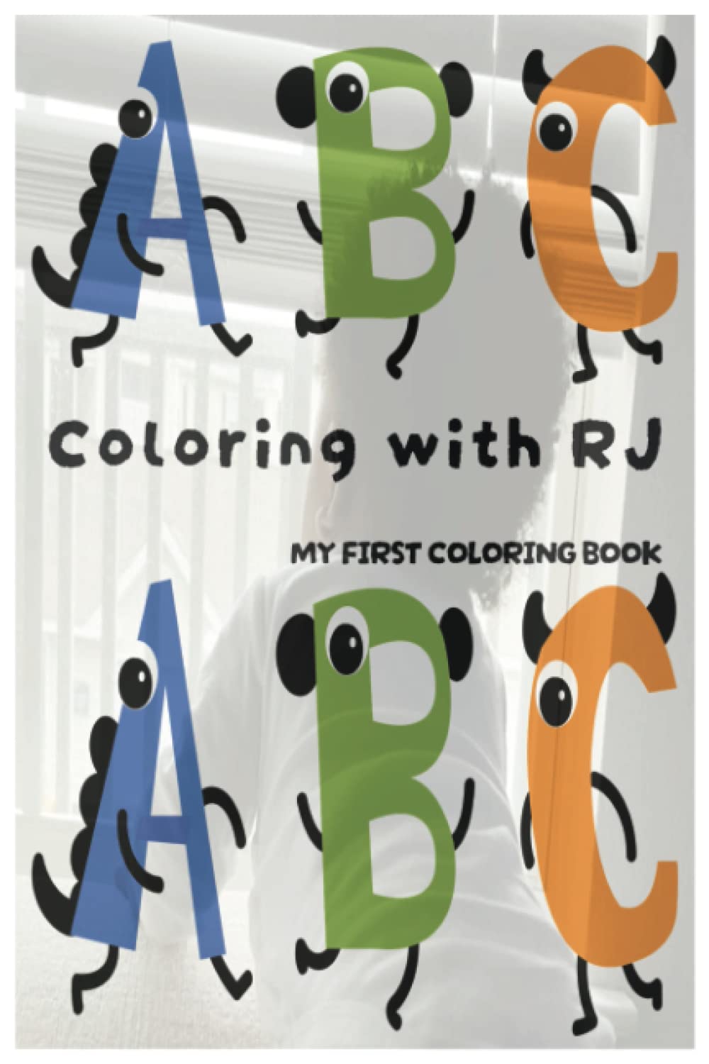 Coloring With RJ