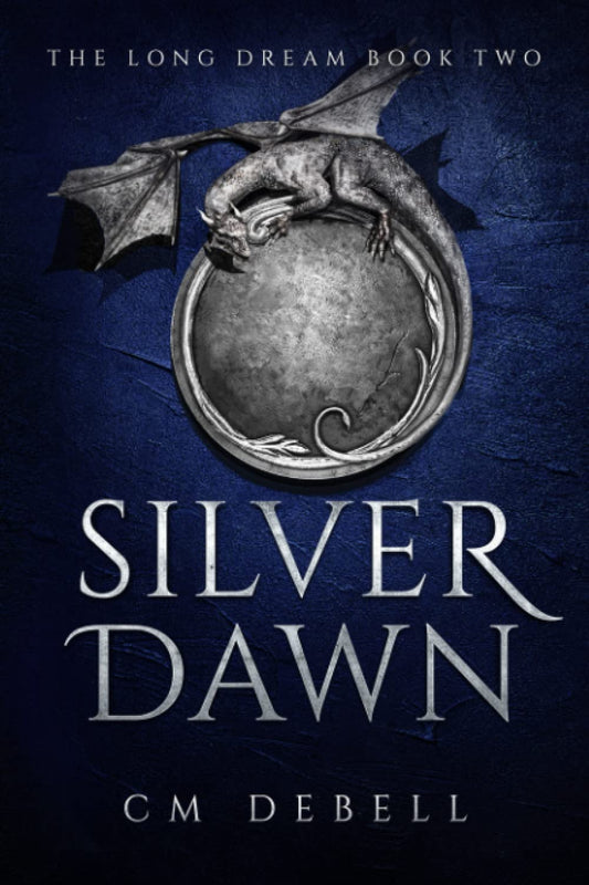 Silver Dawn (The Long Dream) - 4850