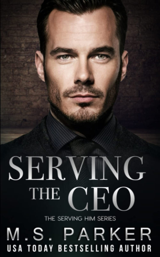 Serving the CEO (Serving Him)