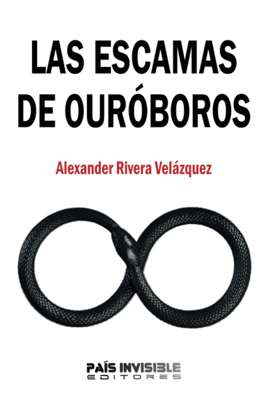 Las escamas de Ouróboros (Spanish Edition) - 9147