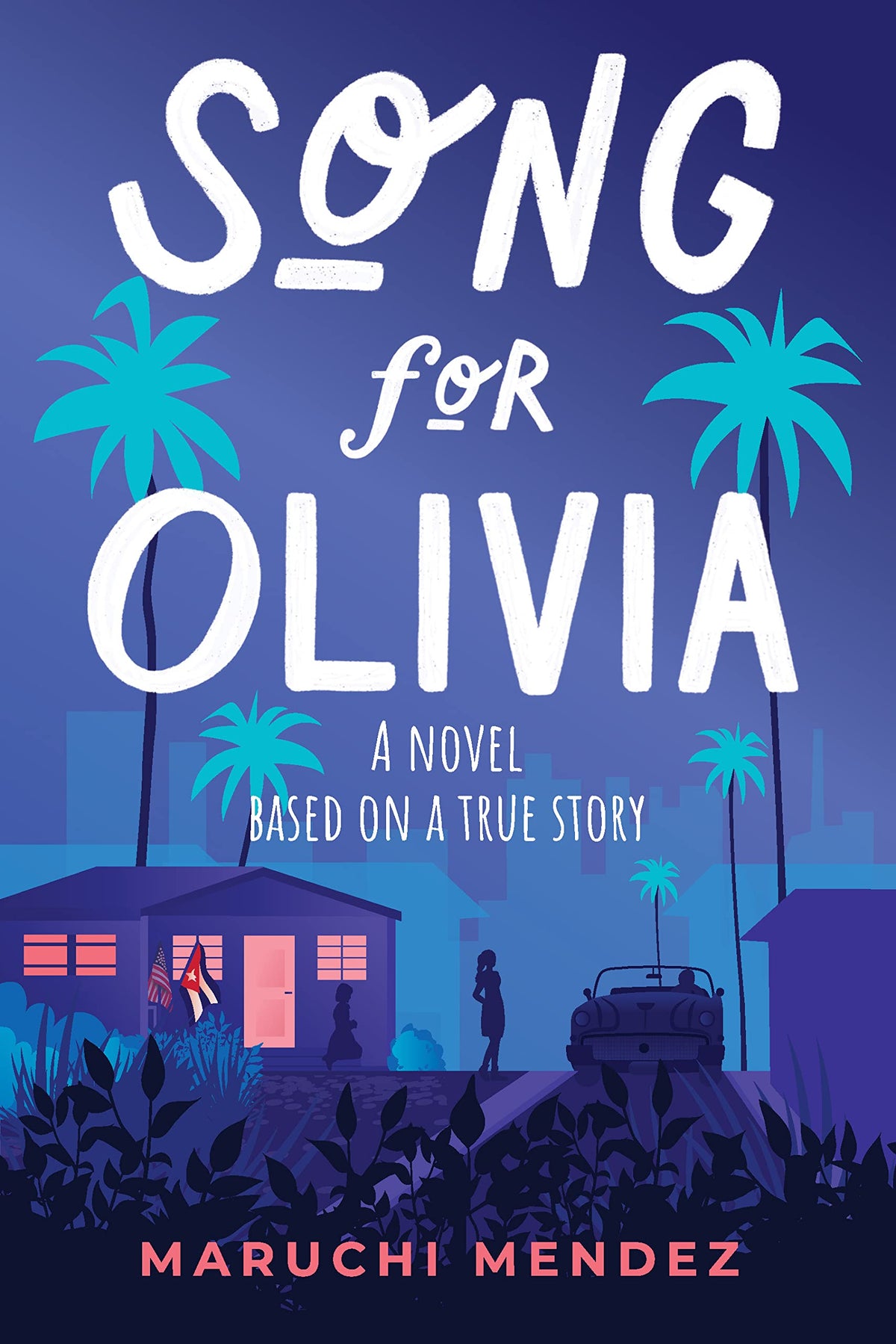 Song for Olivia: A Novel