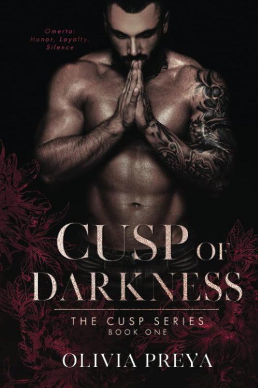 Cusp of Darkness (The Cusp Series) - 4370