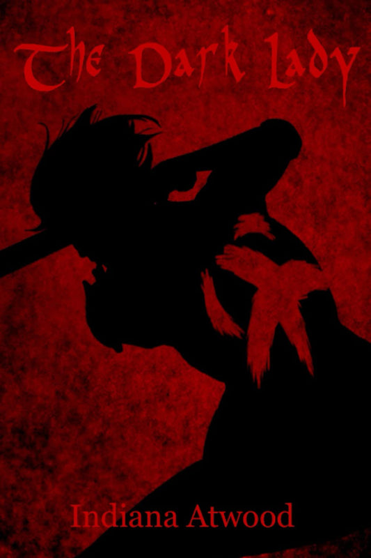 The Dark Lady - 1234