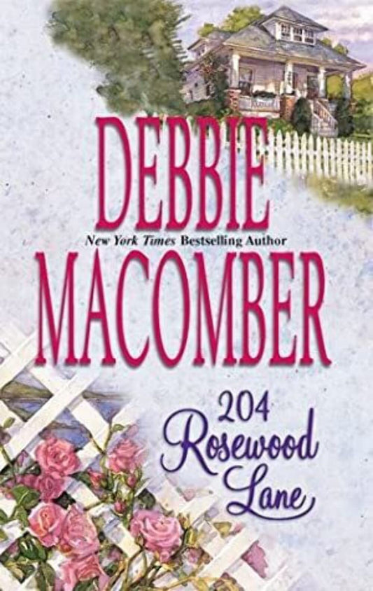 Used - 204 Rosewood Lane (Cedar Cove #2) - 2680