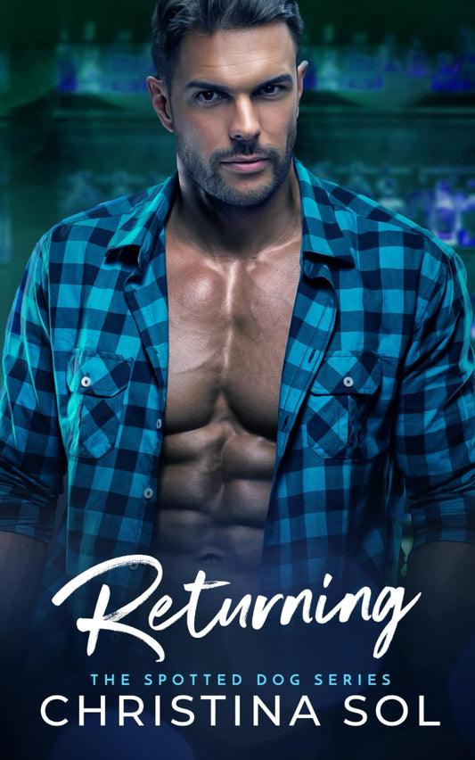Returning (The Spotted Dog Series)