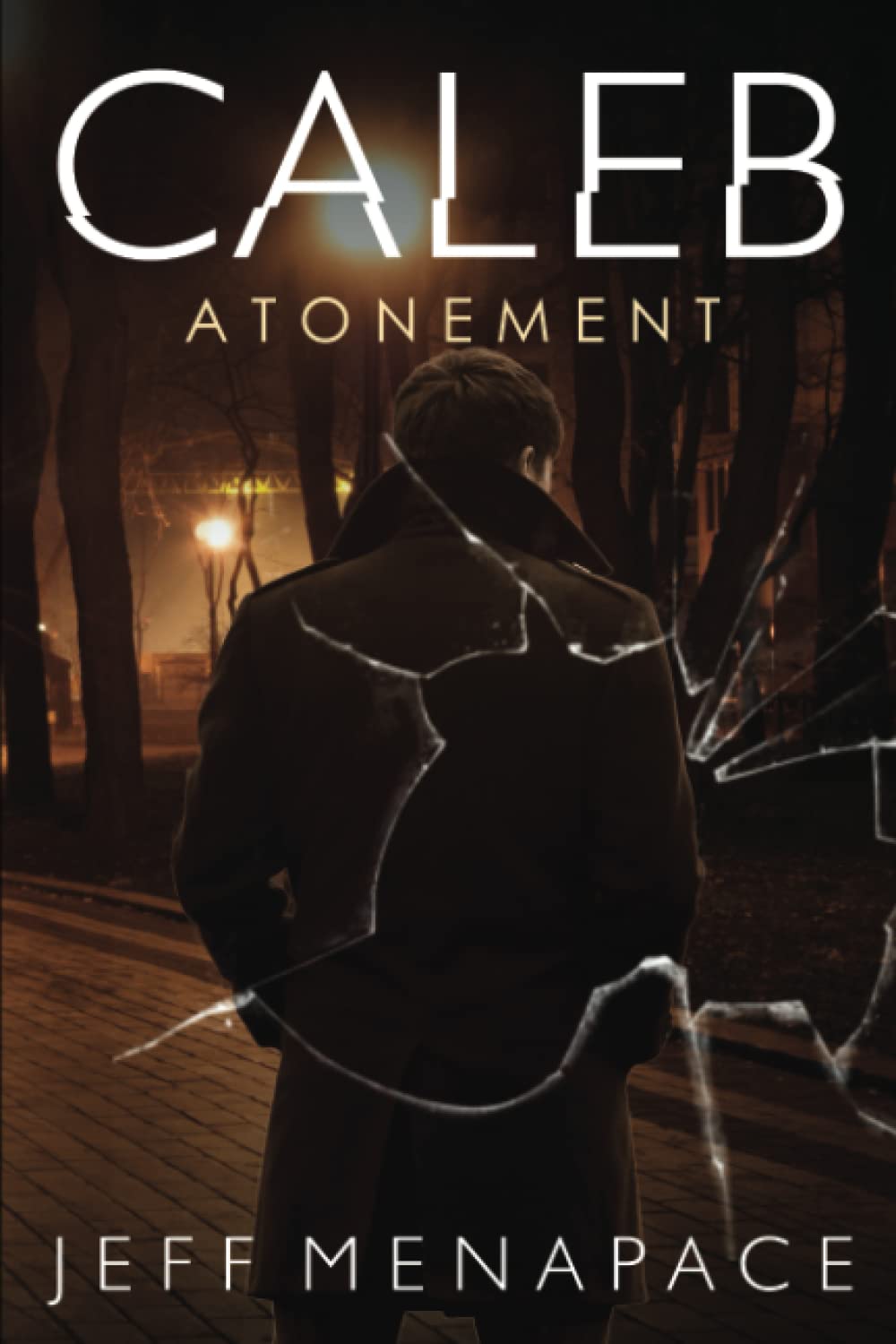 Caleb: Atonement (Caleb Lambert Thriller)