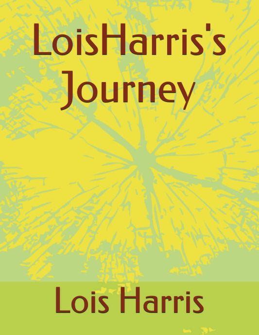 LoisHarris's Journey - 2850
