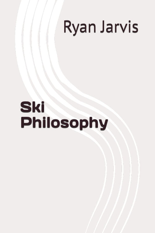 Ski Philosophy - 2301