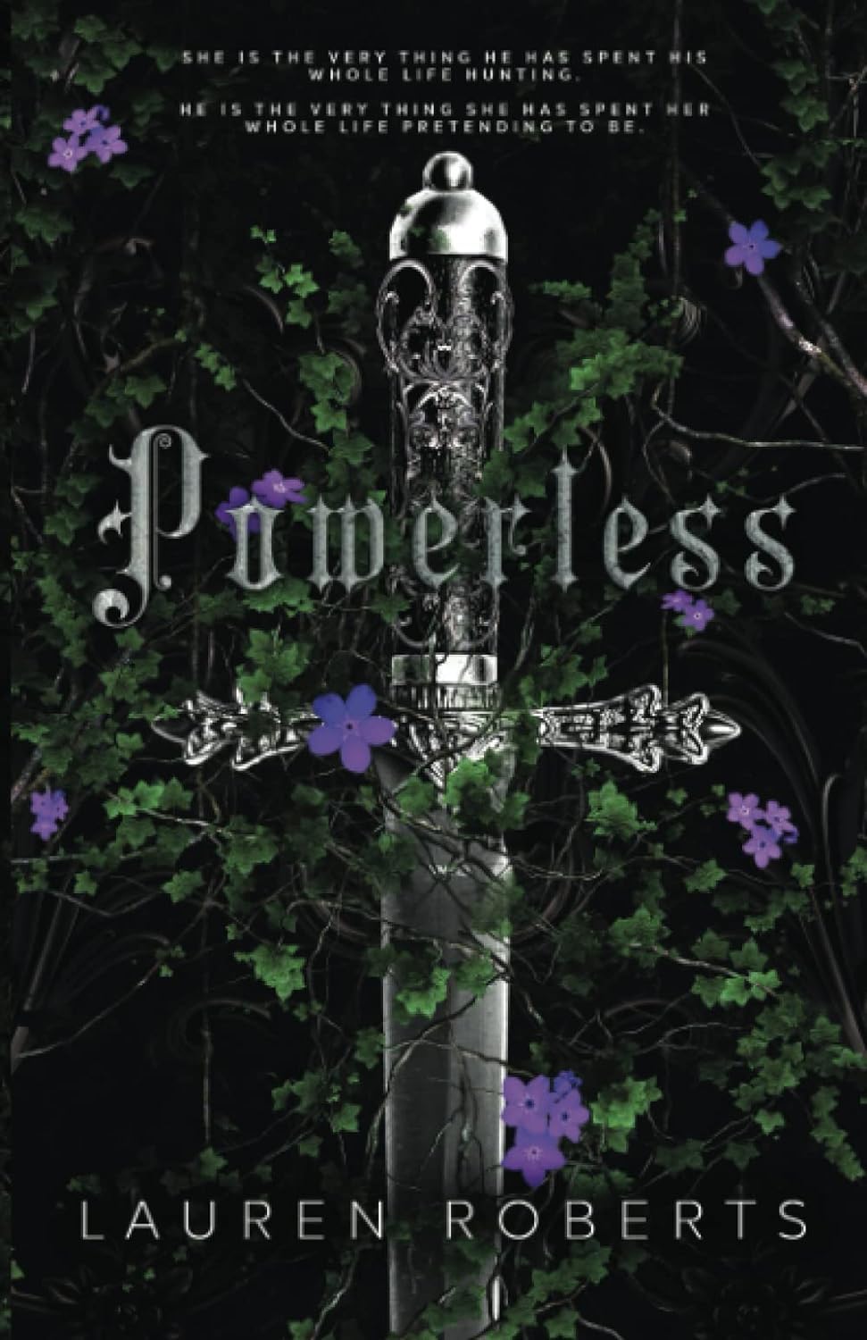 Powerless - 6294